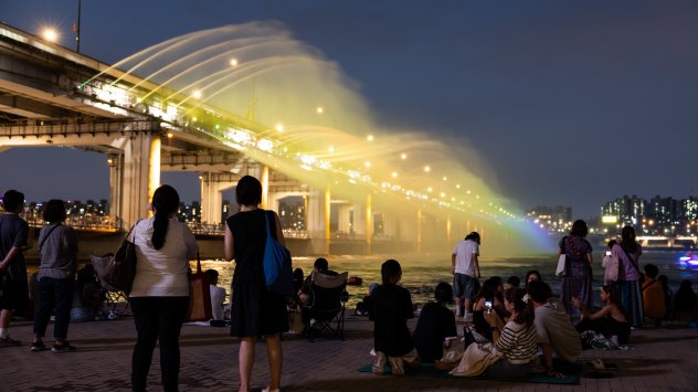 Снимка: Bloomberg L.P.