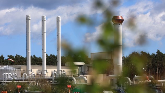 Европейската комисия не очаква Русия да рестартира ключовия тръбопровод Северен