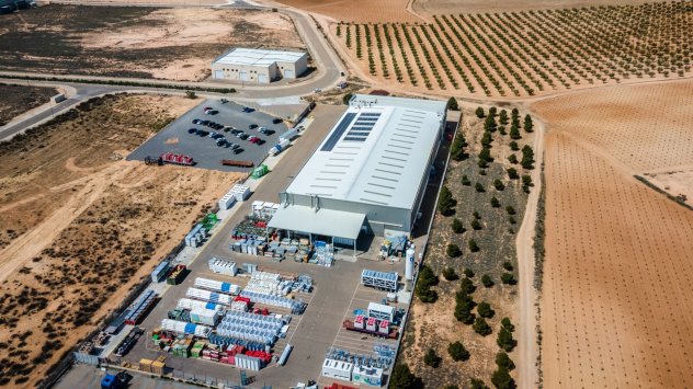 Снимка: Bloomberg LP