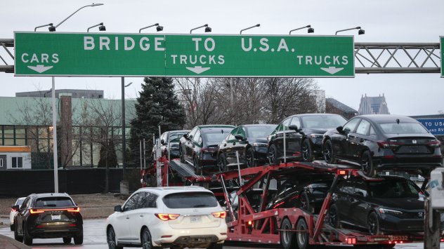 Снимка: Bloomberg LP