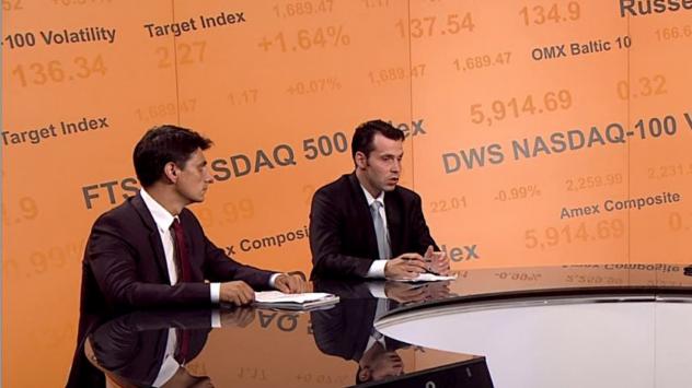 Снимка: Bloomberg TV Bulgaria