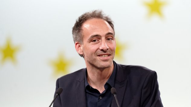 Снимка: Bloomberg L.P.