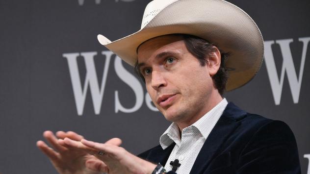 Кимбал Мъск. Снимка: Bloomberg