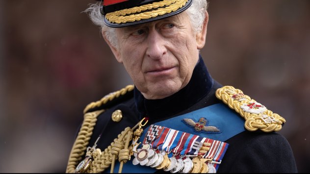 Снимка: Bloomberg LP