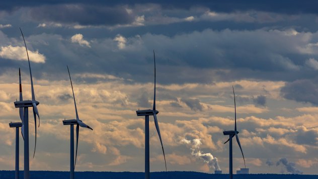 Снимка: Bloomberg