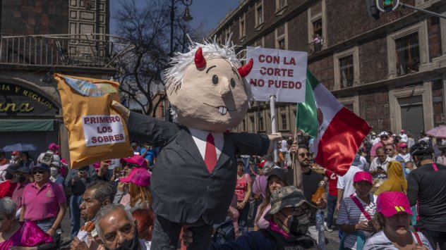 Снимка: Bloomberg