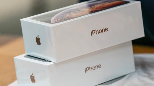 Снимка: Anthony Kwan/Bloomberg