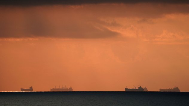 Снимка: Bloomberg