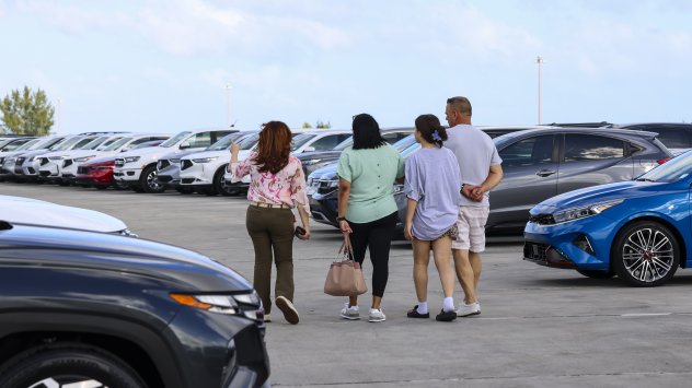 Снимка: Bloomberg LP