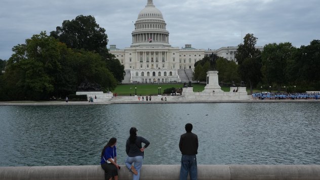 Снимка: Bloomberg LP