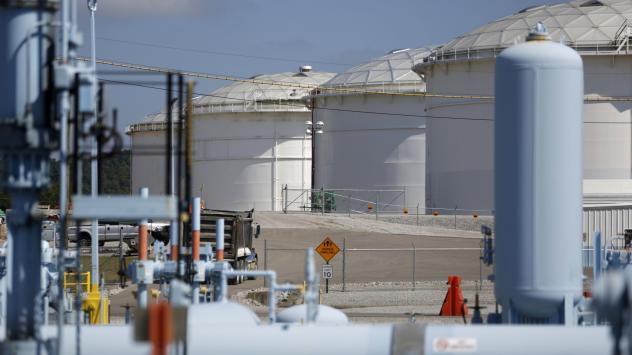 Снимка: Bloomberg L.P.