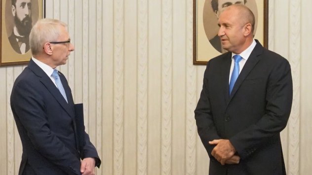 Снимка: БГНЕС