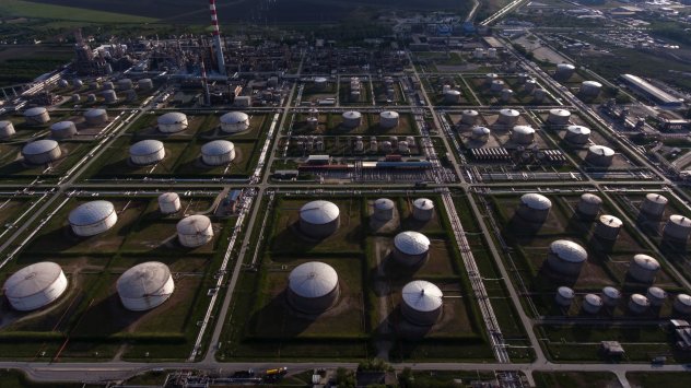 Снимка: Bloomberg