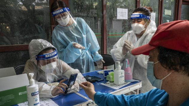 Китайската икономика е нещо повече от слабо място в несигурната