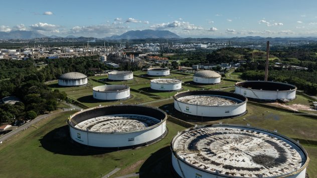 Снимка: Bloomberg