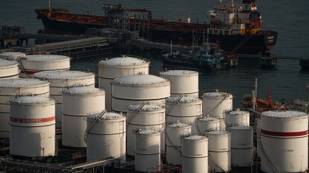 Снимка: Bloomberg L.P.