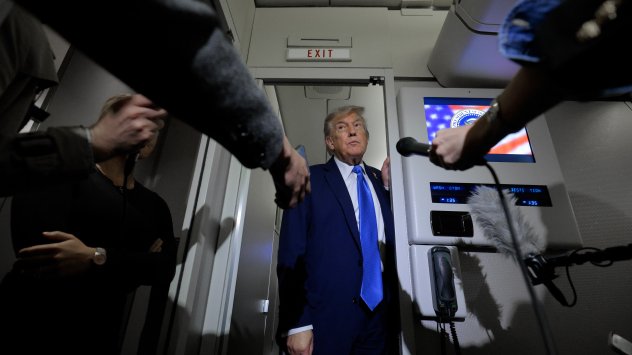 Тръмп: Али Хаменей е лесна мишена, но няма да го убиваме, засега