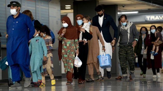 Катар очаква летището в Кабул да заработи скоро