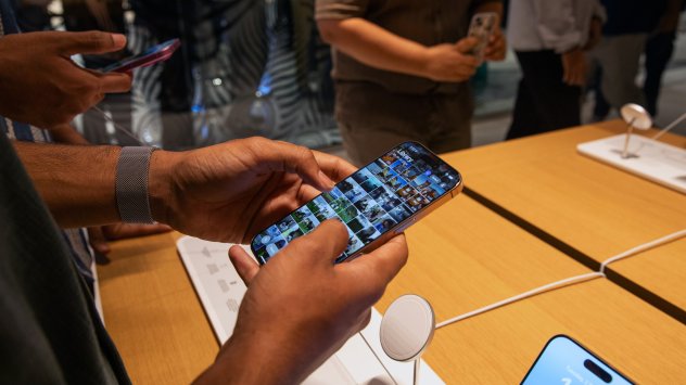 Снимка: Bloomberg LP