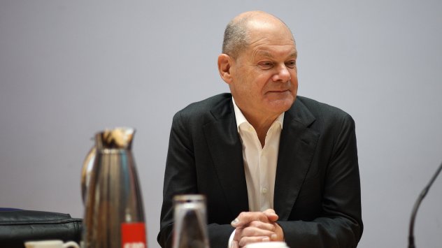 Снимка: Bloomberg