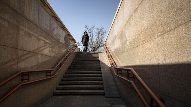 Снимка: Bloomberg L.P.