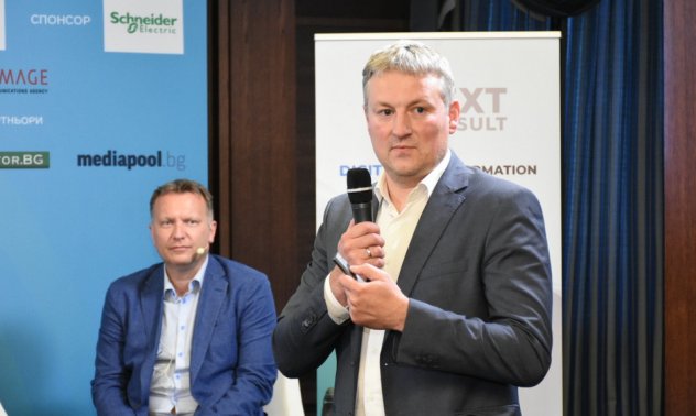 До €200 000 безвъзмездно финансиране за малки и средни фирми