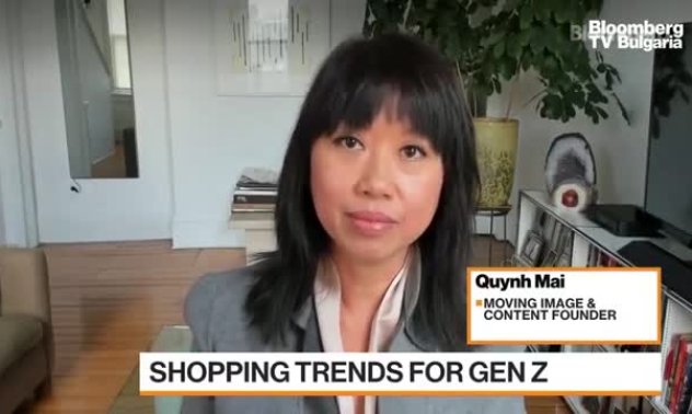 Поколението Z пазарува според ценностите си, част 1