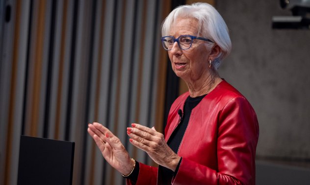 Кристин Лагард: България няма да загуби контрол над икономическата си политика