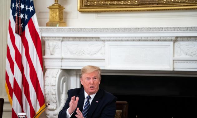 САЩ блокираха резолюция на ООН за коронавирусната пандемия