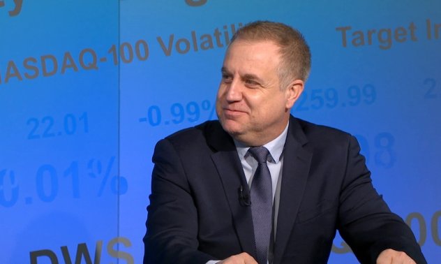 Фонд мениджъри за 2024 г.: Намаление на основните лихви и без твърдо приземяване