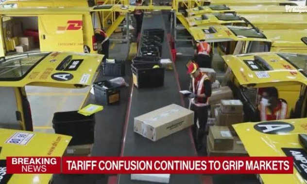 DHL залага на здравеопазването