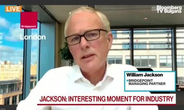 SPAC е пазар, изключително подходящ за частен капитал