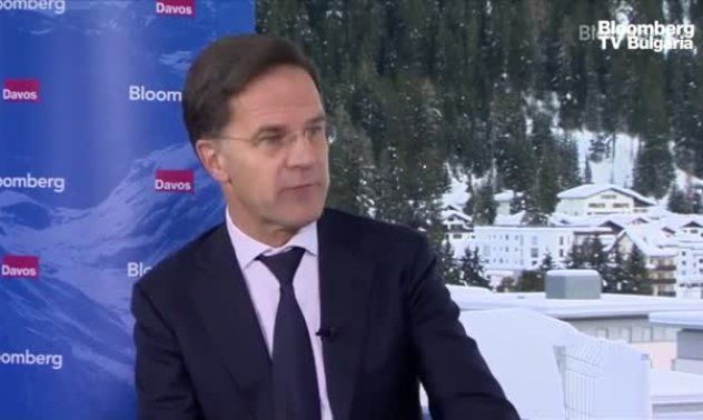 Марк Рюте: Отношенията ни със САЩ са критично важни, част 1