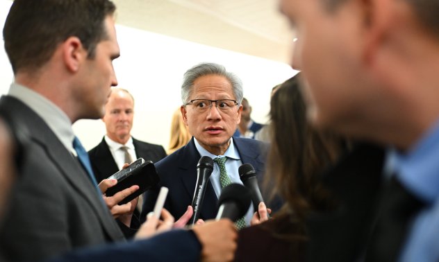 Nvidia не е убедена, че Китай ще одобри чиповете H200