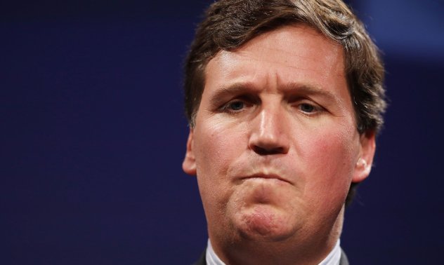 Тъкър Карлсън: най-сериозните обвинения от последните съдебни дела