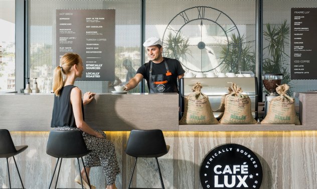 Бариста не е временна работа, а професия с бъдеще и смисъл