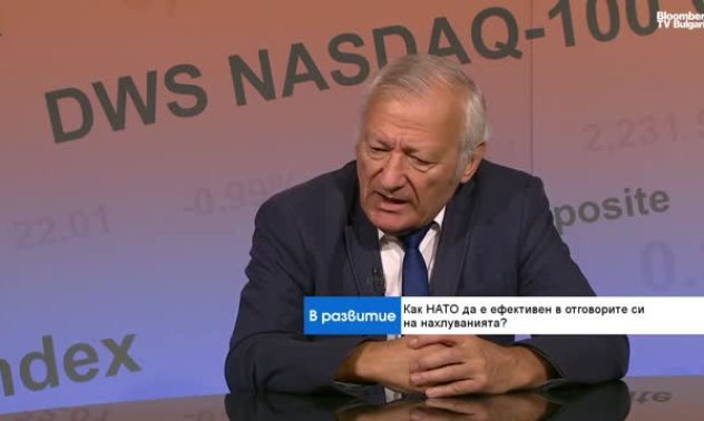 С провокациите с дронове Русия иска страните от НАТО да спрат помощта за Украйна