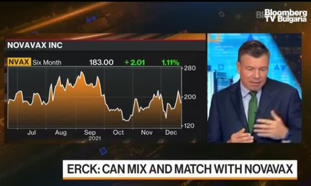 Ваксината на Novavax Inc. беше одобрена от европейските регулатори, част 2