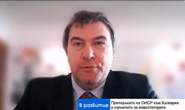 Капитализмът няма нужда от преосмисляне - само той може да осигурява свободен пазар