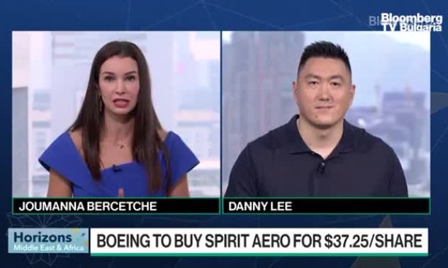 Boeing се съгласява да купи Spirit Aero за 4,7 милиарда долара