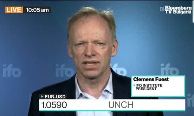 Ifo: Очаква известна стабилизация за Q4 в Германия