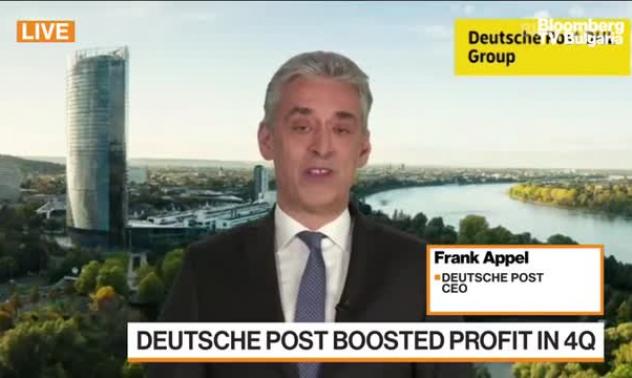 Великобритания се нуждае от търговски договори