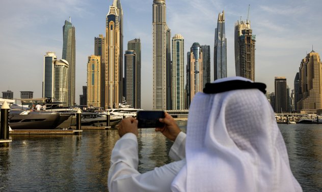 Бъдещето на Дубай е в ръцете на двама много различни принцове