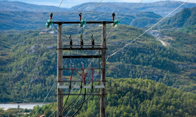 Доставките на електроенергия от Норвегия за Европа са в риск заради суша