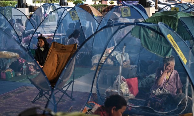 Над 500 000 бягат от сблъсъка Тайланд-Камбоджа, Тръмп призовава за мир