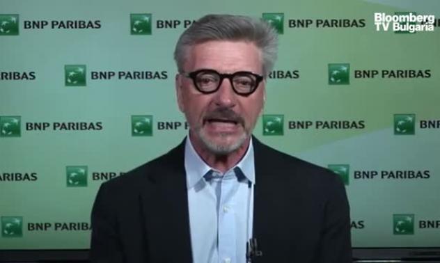 Фийон от BNP очаква бавно, меко възстановяване