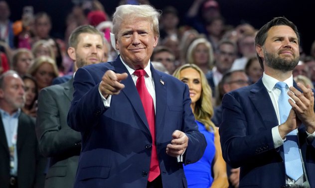 Републиканците погазиха наследството на Линкълн, действайки като партия на Путин