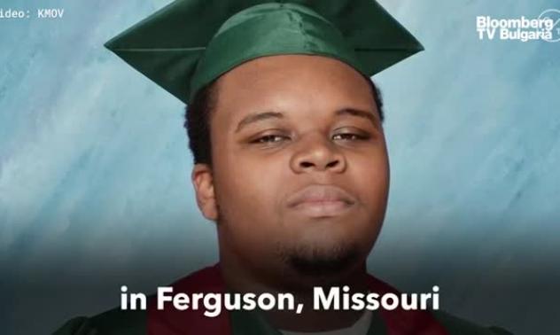 Обвиненията срещу полицая, убил Майкъл Браун, отпаднаха