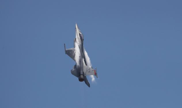 Правителството получи мандат за начало на преговорите със САЩ за F-16