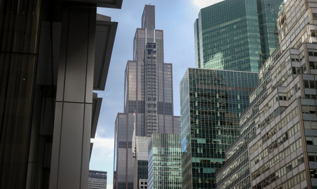 Анализатор от JP Morgan: Очаквайте големи сливания и придобивния през идващата година